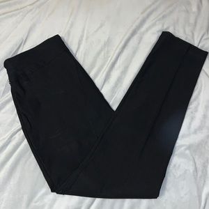 Dress pants